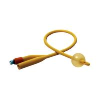 Silicone Catheter - 2 Way