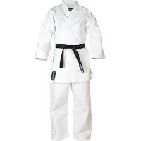 Karate Uniforms