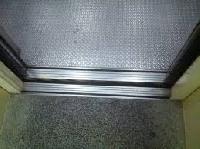 Lift Door Sill