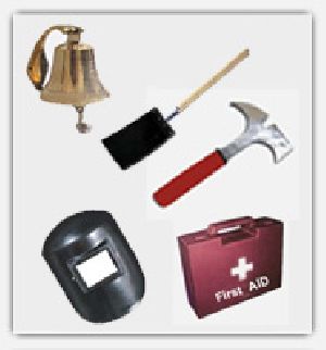 Fire Protection Equipment