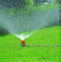 Garden Sprinkler