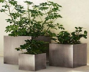 Large Planter