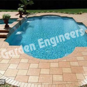 Swimming Pool Pavers