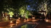 landscape lighting