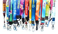 Neck Lanyards