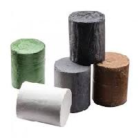 metal polishing compounds