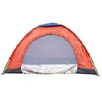 Anti Ultraviolet Portable Camping Tent