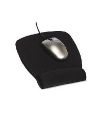 Foam Mouse Pad with Wrist Rest