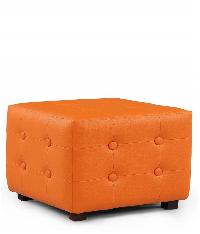 Candy Square Ottoman