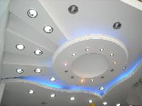 Ceiling decoration services