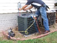 Central AC Installation Services