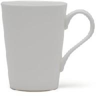 17 Oz Latte V Shapr Conical Mug for Sublimation Printing