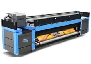 M Jet Textile Printer