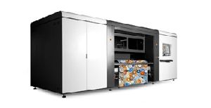 Vega 3180DL Digital Textile Printer