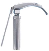 Fiber Optic Laryngoscope