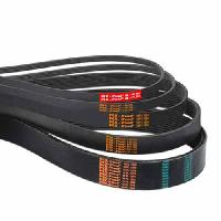 Ribbed Poly V Belt