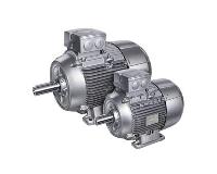 Siemens Low Voltage Motor