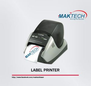 Label Printer