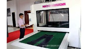 Laser Engraving Machine