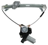 power window regulator