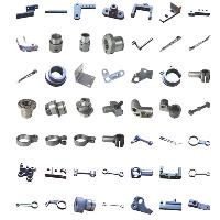 Industrial Sewing Machine Spare Parts