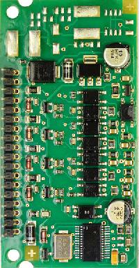 electronic devices circuit boards