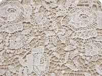 crochet fabrics