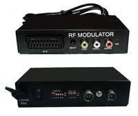 rf modulator