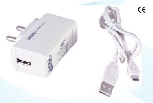 Universal Micro USB charger