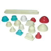 Silicone Rubber Pads