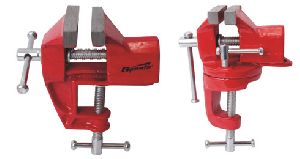 Baby Vice Clamp Type AND Swivel Base
