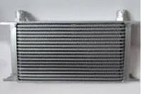 automotive heat exchanger