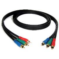 Rgb Cable