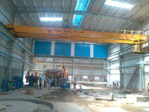 Overhead Cranes