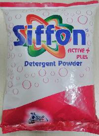 Siffon Active plus Detergent Powder