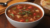 vegetable soup