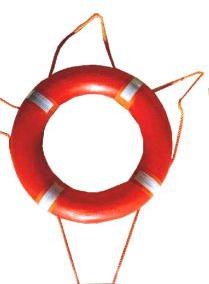 Life Buoy Rescue Tube