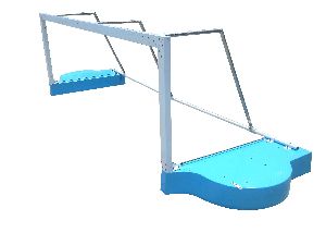 Water Polo Goal Post