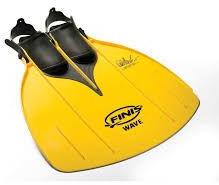 Finis Wave Mono Floating Fins