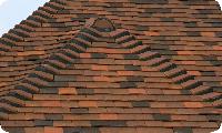 Clay Roof Tiles