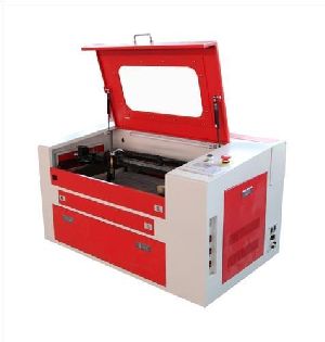 Laser Engraver And Cutter