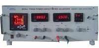 AC Energy Meter Calibrator