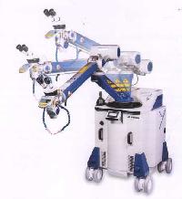 Laser Welder for Engineering