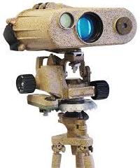 Laser Rangefinder