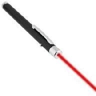 Laser Pointer Green/Red - Pen type