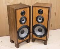 speaker cabinets