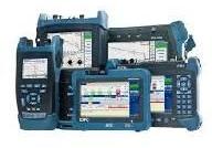 Optical Time-domain Reflectometer