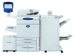 Xerox Machine (DC-252)