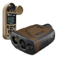 Laser Rangefinders