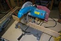 Miter Saw 255